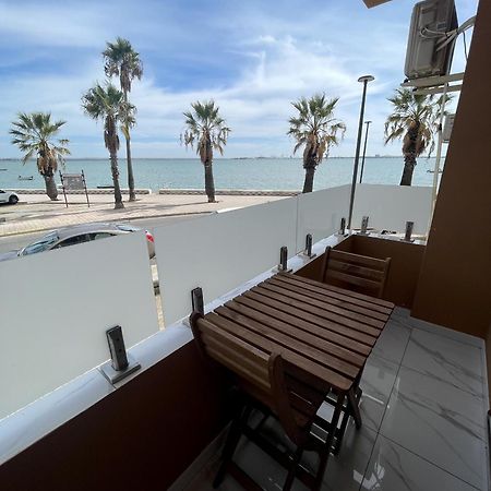 Mrati - Playa Leilighet Puerto Real Eksteriør bilde